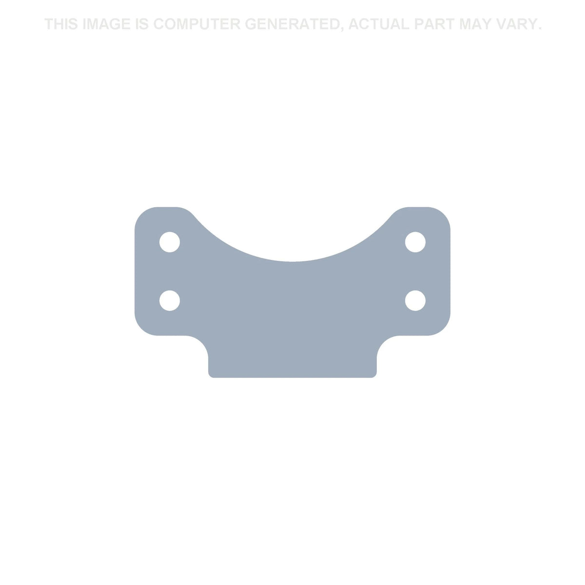357661A1 - OEM BRACKET - CASE CONSTRUCTION
