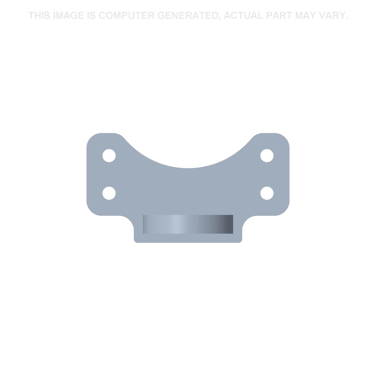 357661A1 - OEM BRACKET - CASE CONSTRUCTION