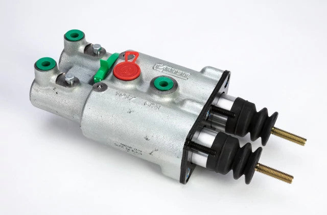 357760A3 - OEM MASTER CYLINDER - CASE CONSTRUCTION