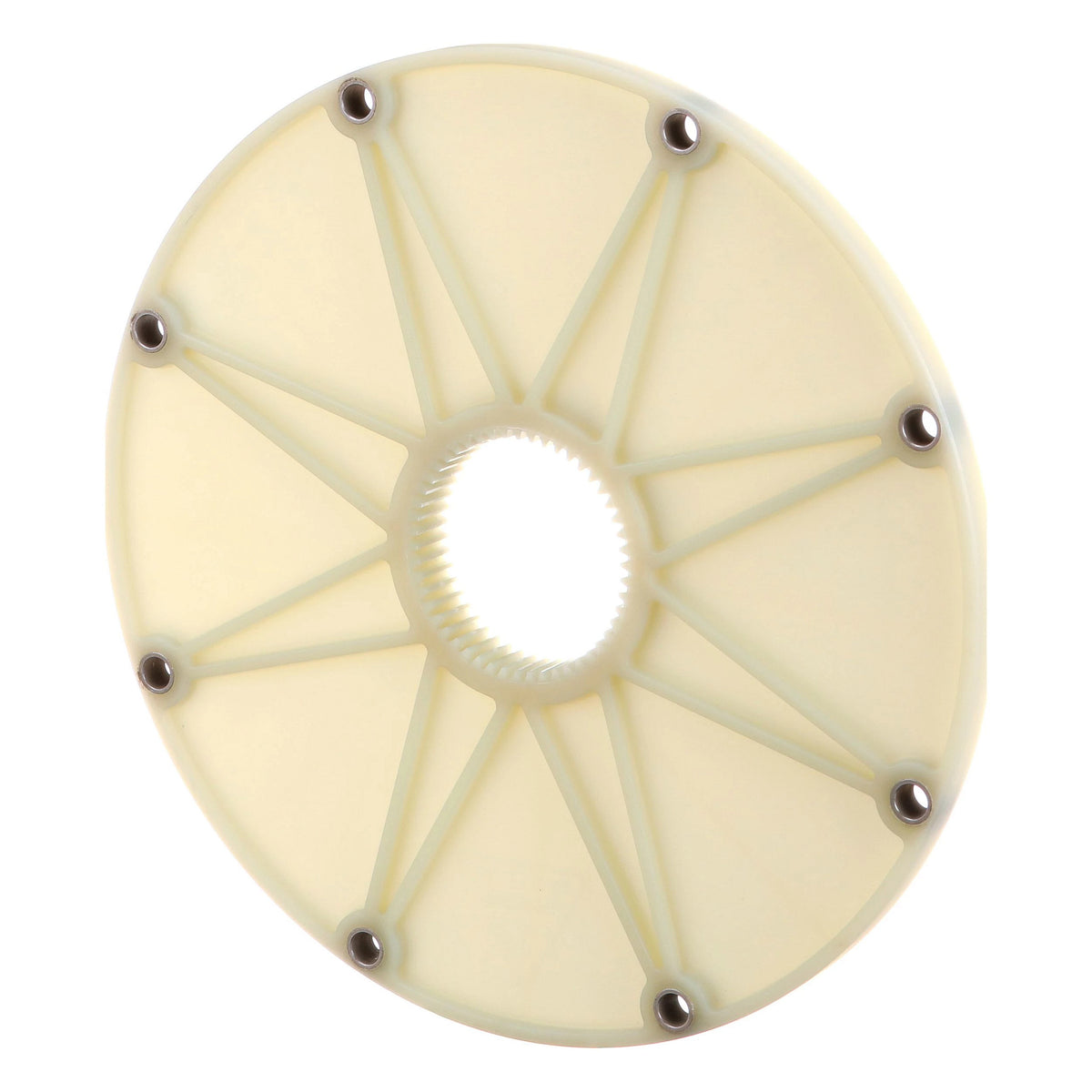 357801A1 - OEM FLANGE - CASE CONSTRUCTION