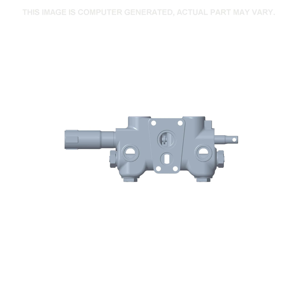 357817A1 - OEM VALVE BLOCK - CASE CONSTRUCTION