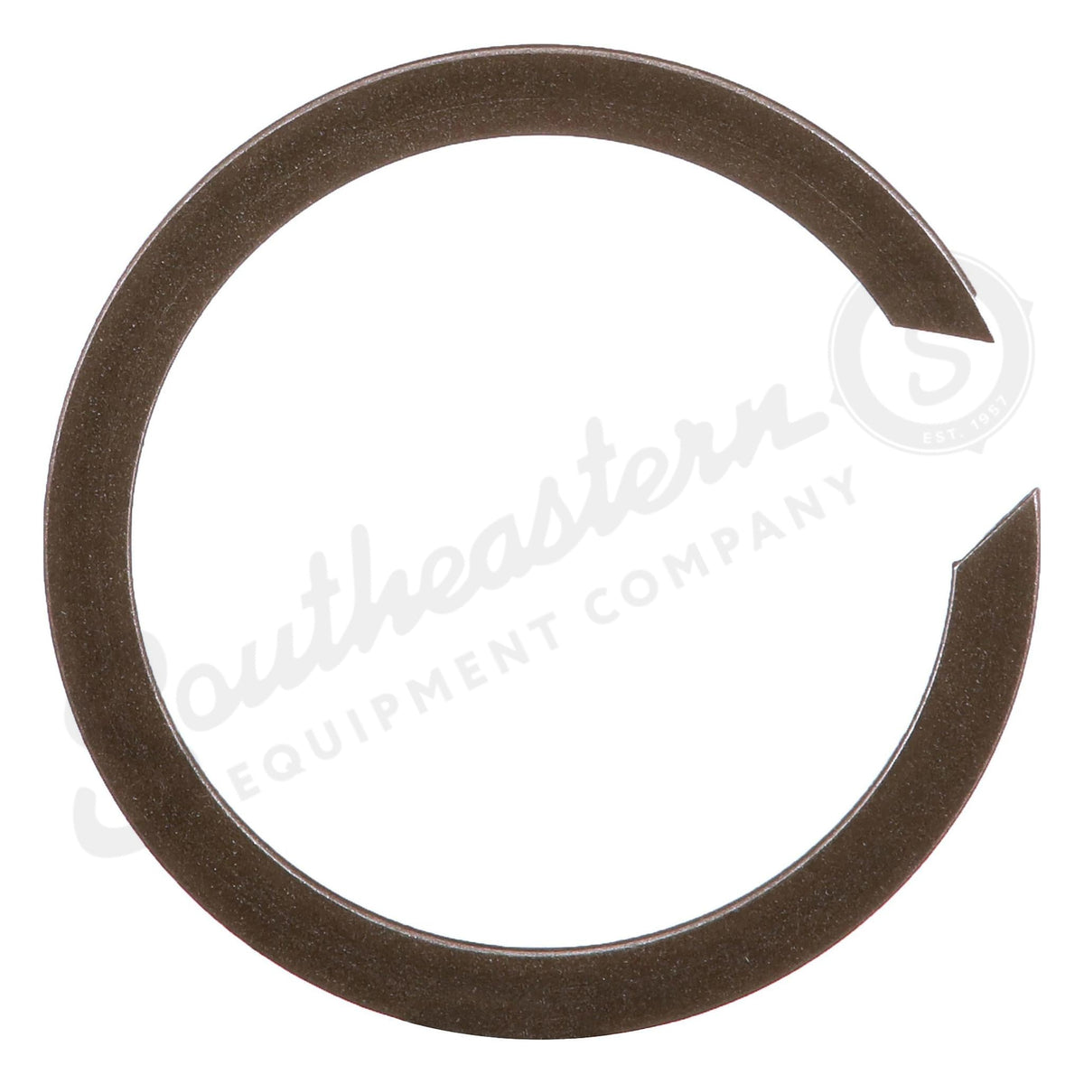 358059R1 - OEM SNAP RING - CASE CONSTRUCTION