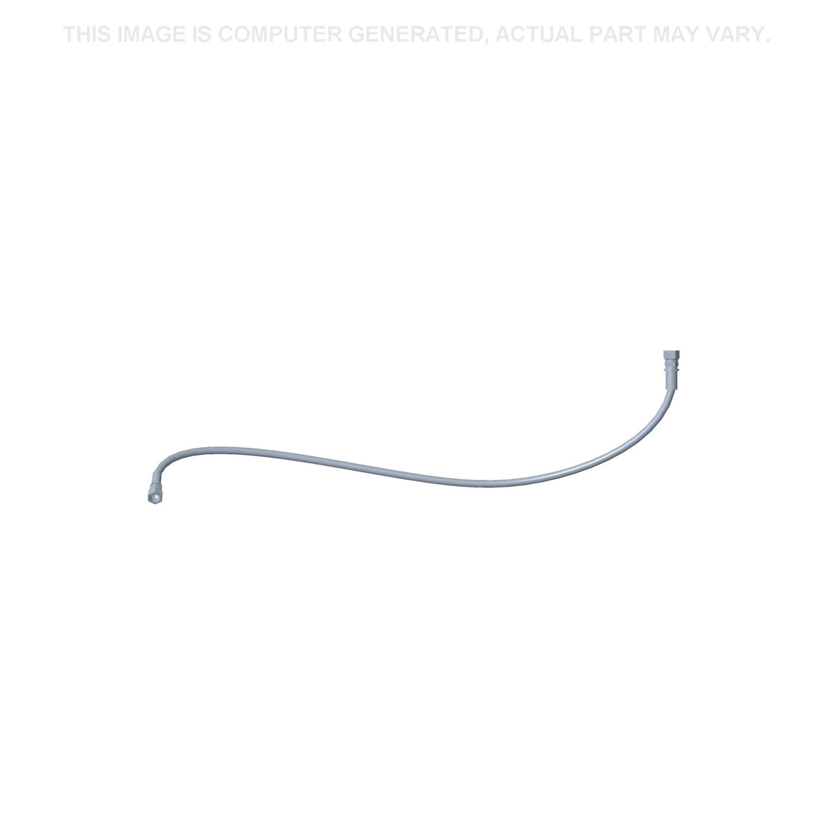 358187A1 - OEM HOSE HYDRAULIC - CASE CONSTRUCTION