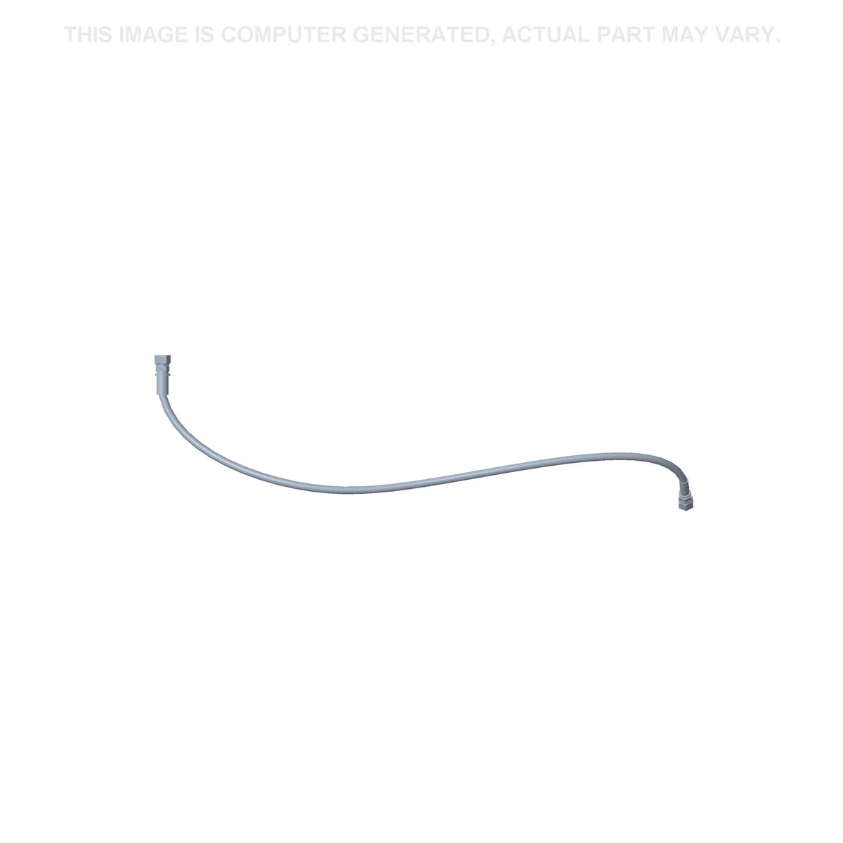 358187A1 - OEM HOSE HYDRAULIC - CASE CONSTRUCTION