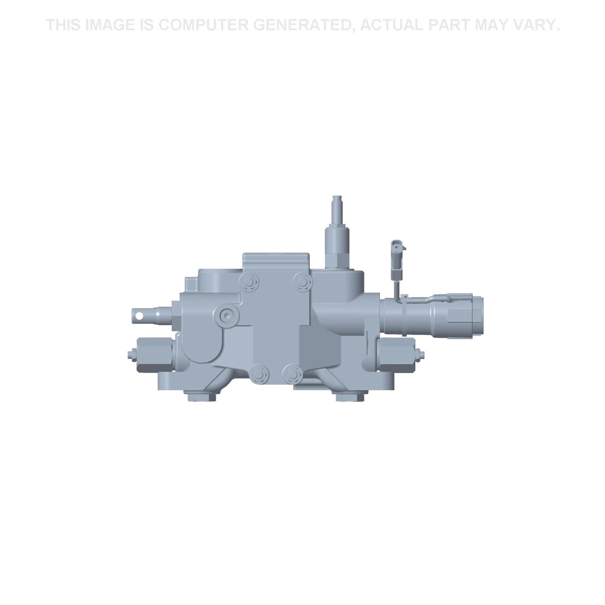 358236A1 - OEM VALVE - CASE CONSTRUCTION