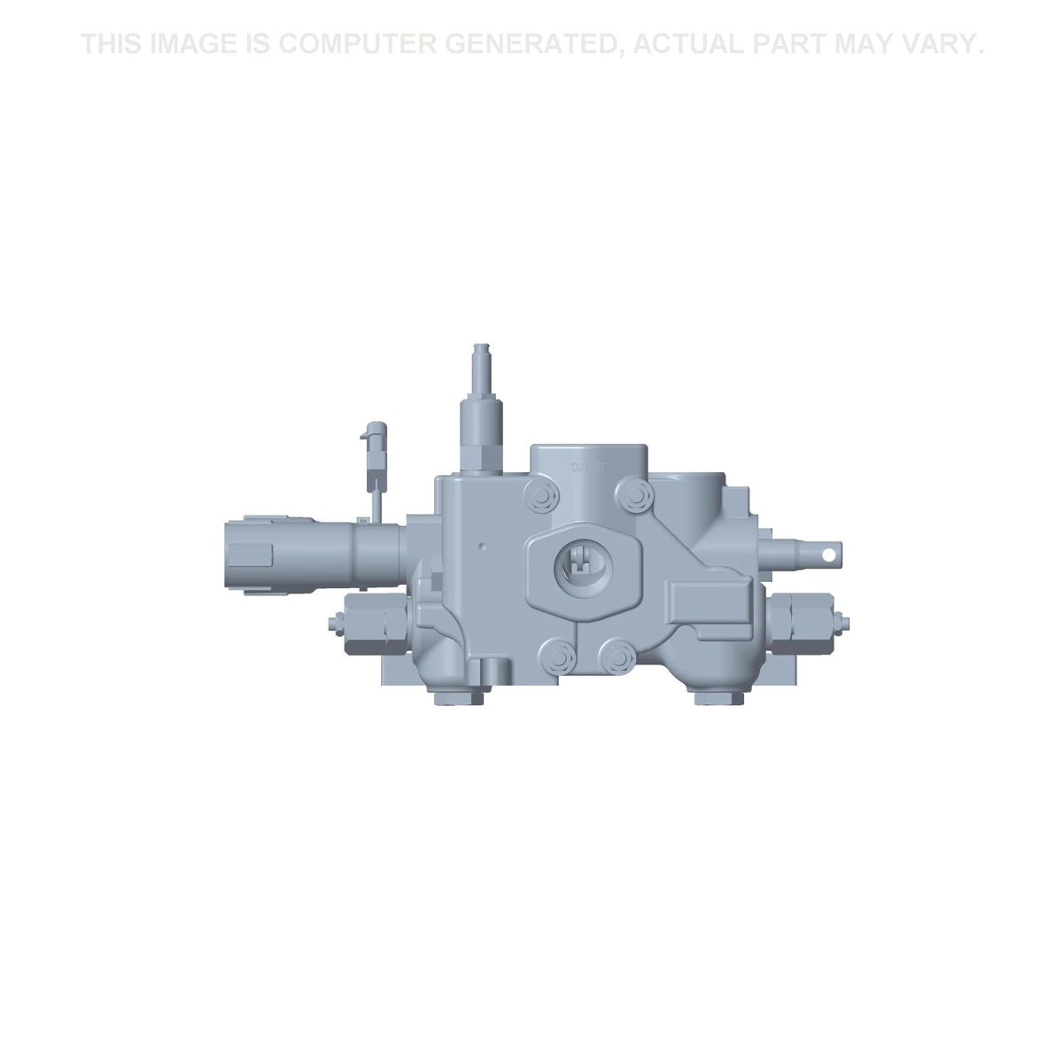 358236A1 - OEM VALVE - CASE CONSTRUCTION