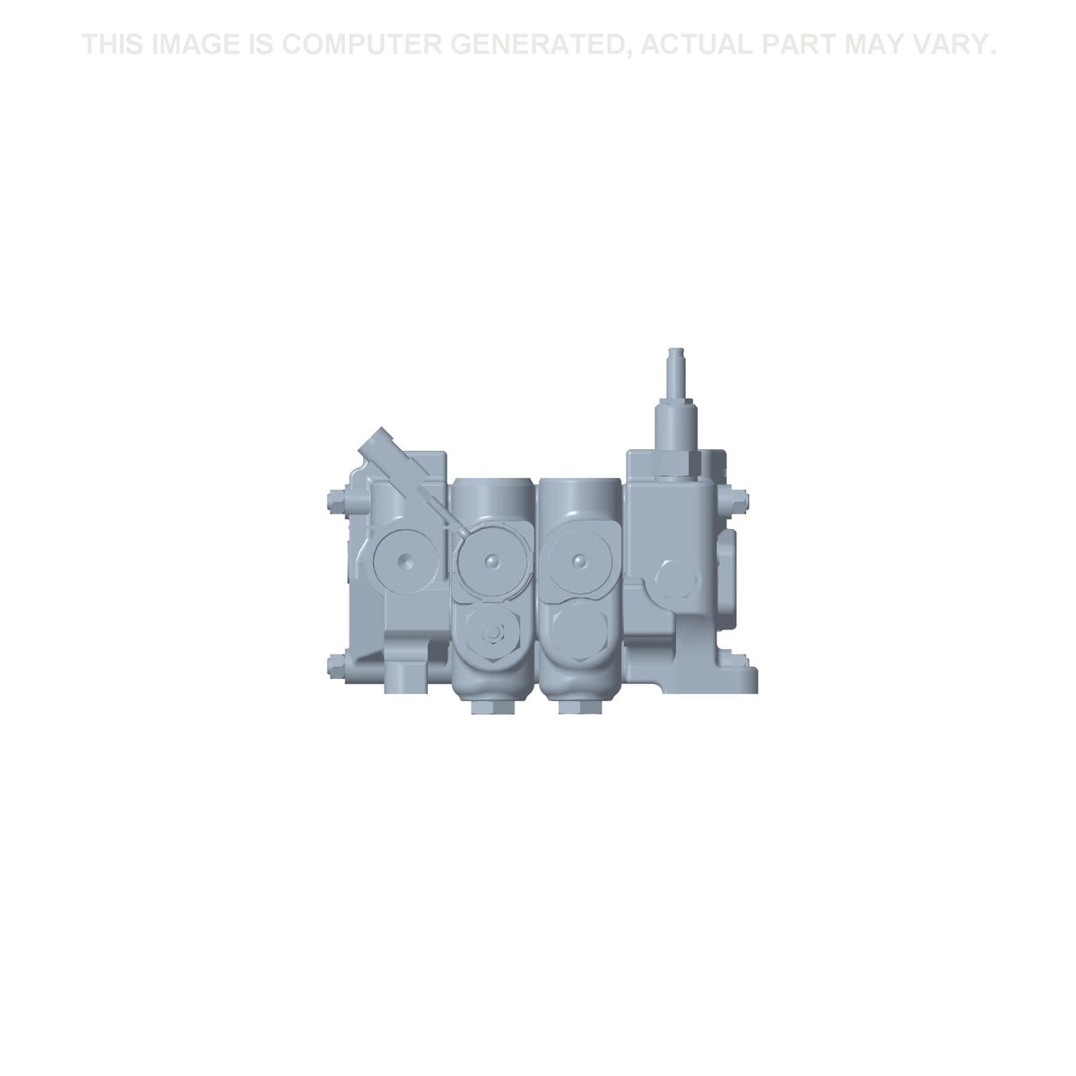 358236A1 - OEM VALVE - CASE CONSTRUCTION