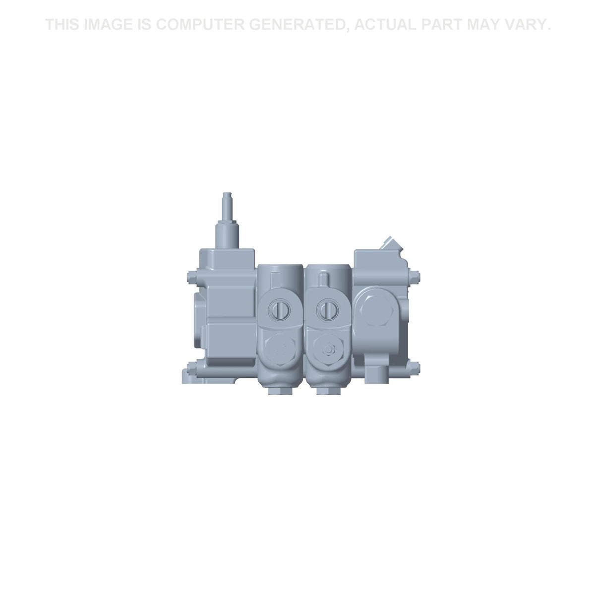 358236A1 - OEM VALVE - CASE CONSTRUCTION