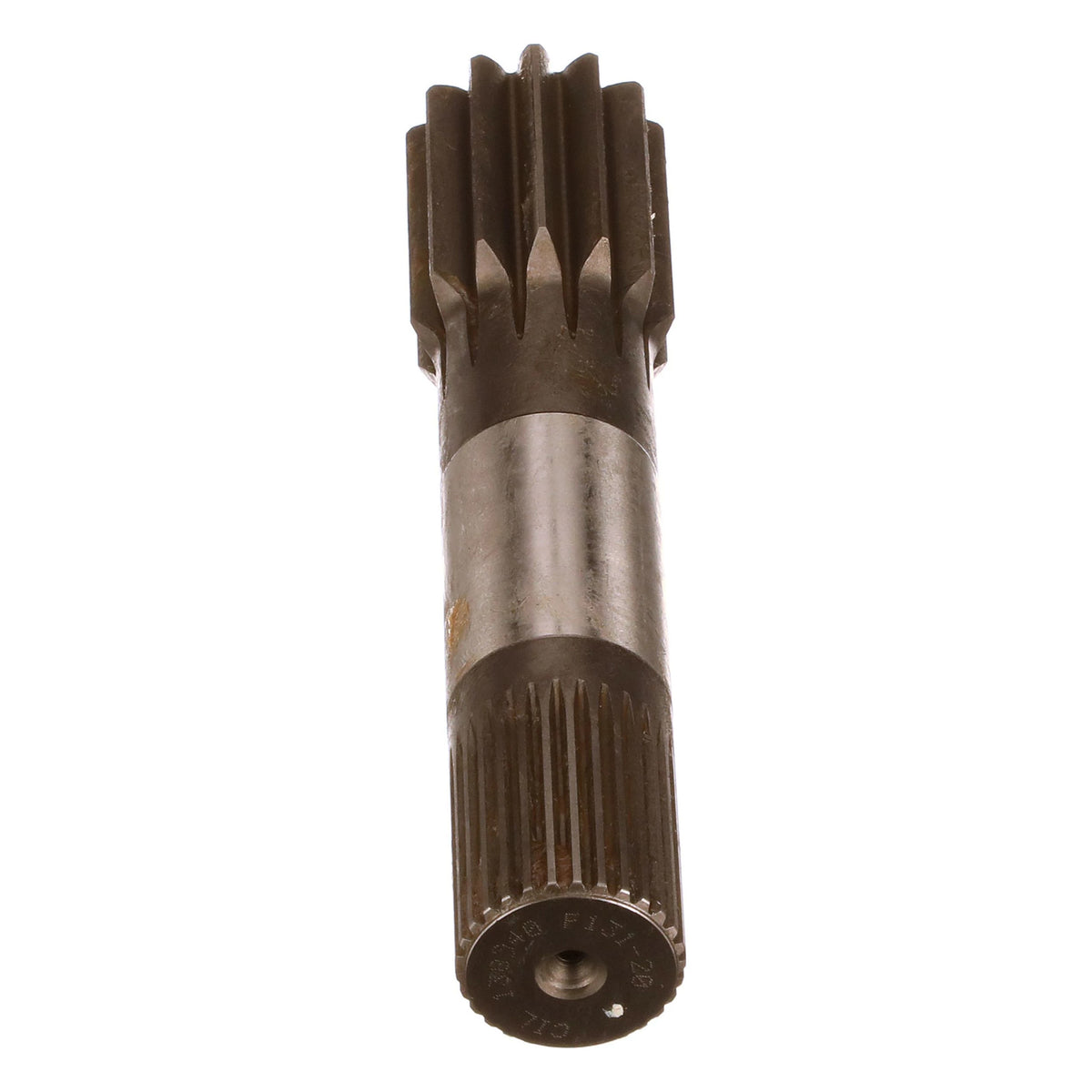 358286A1 - OEM SHAFT - CASE CONSTRUCTION