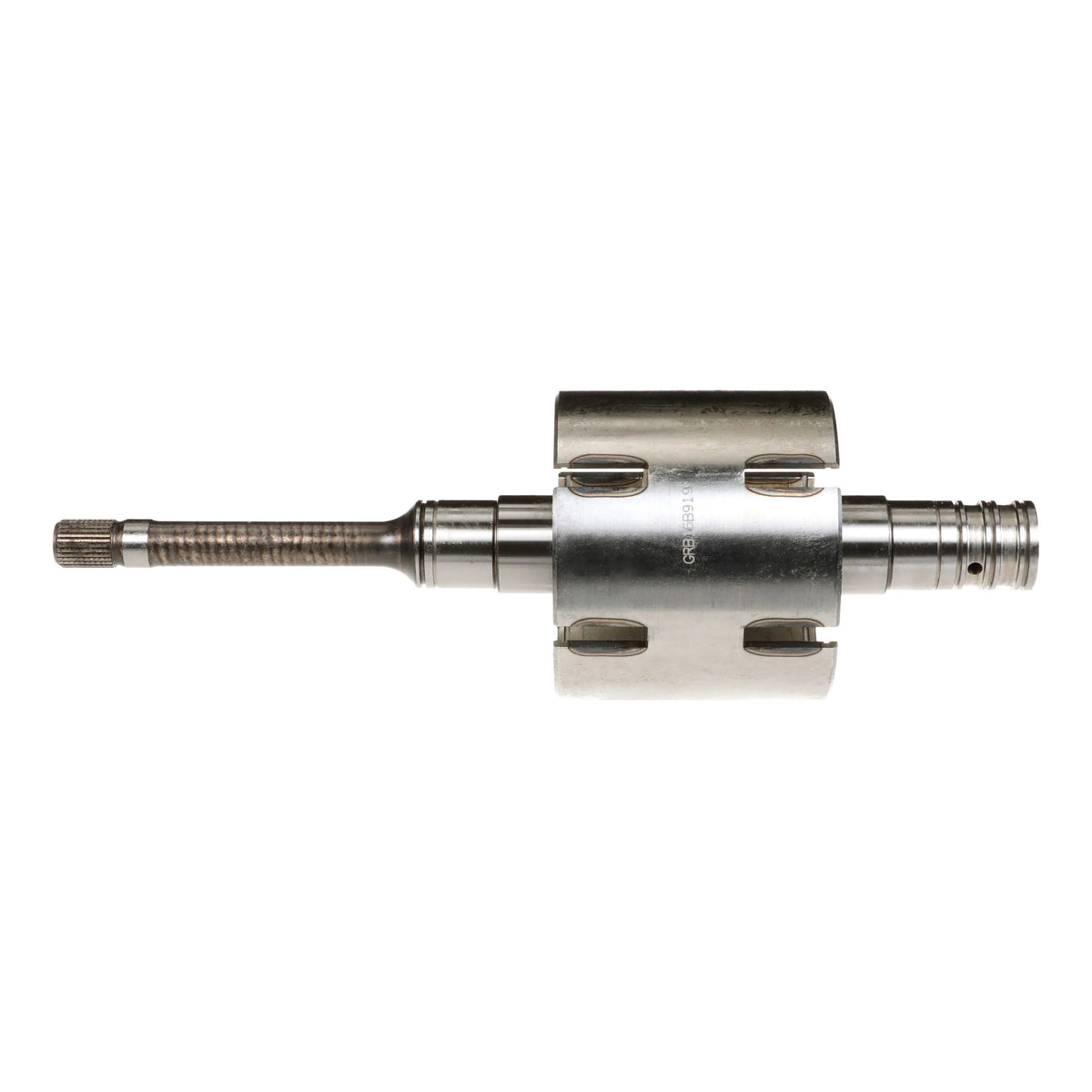 358631A1 - OEM SHAFT - CASE CONSTRUCTION