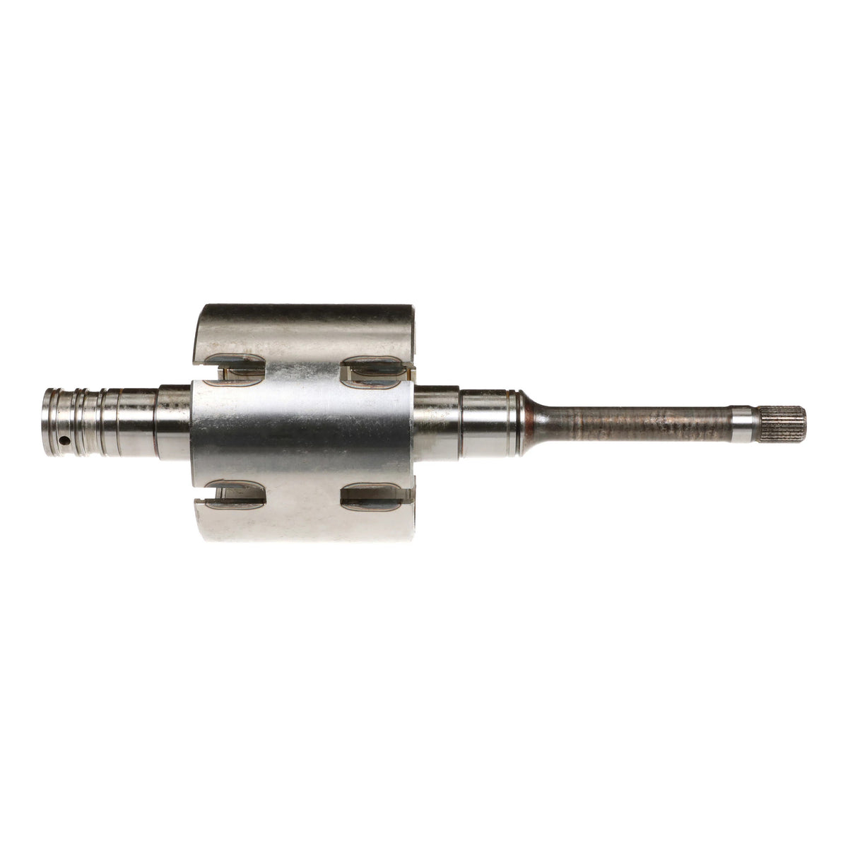 358631A1 - OEM SHAFT - CASE CONSTRUCTION