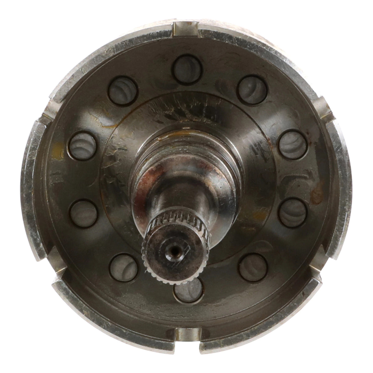 358631A1 - OEM SHAFT - CASE CONSTRUCTION