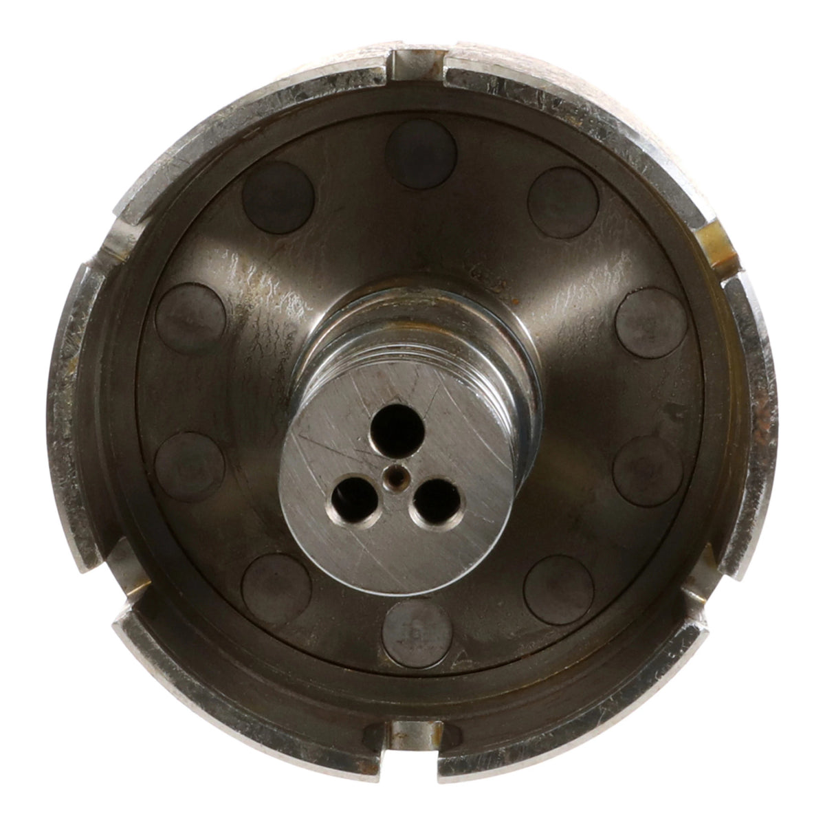 358631A1 - OEM SHAFT - CASE CONSTRUCTION