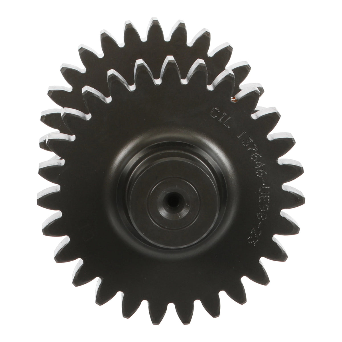 358636A1 - OEM SHAFT - CASE CONSTRUCTION