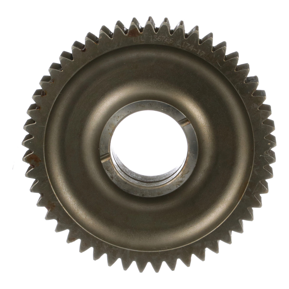 358647A1 - OEM PINION - CASE CONSTRUCTION