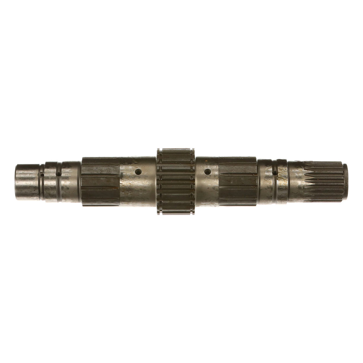 358653A1 - OEM SHAFT - CASE CONSTRUCTION