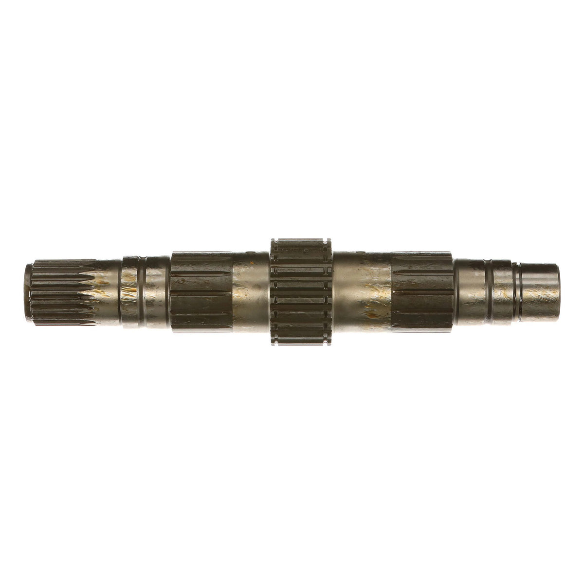 358653A1 - OEM SHAFT - CASE CONSTRUCTION