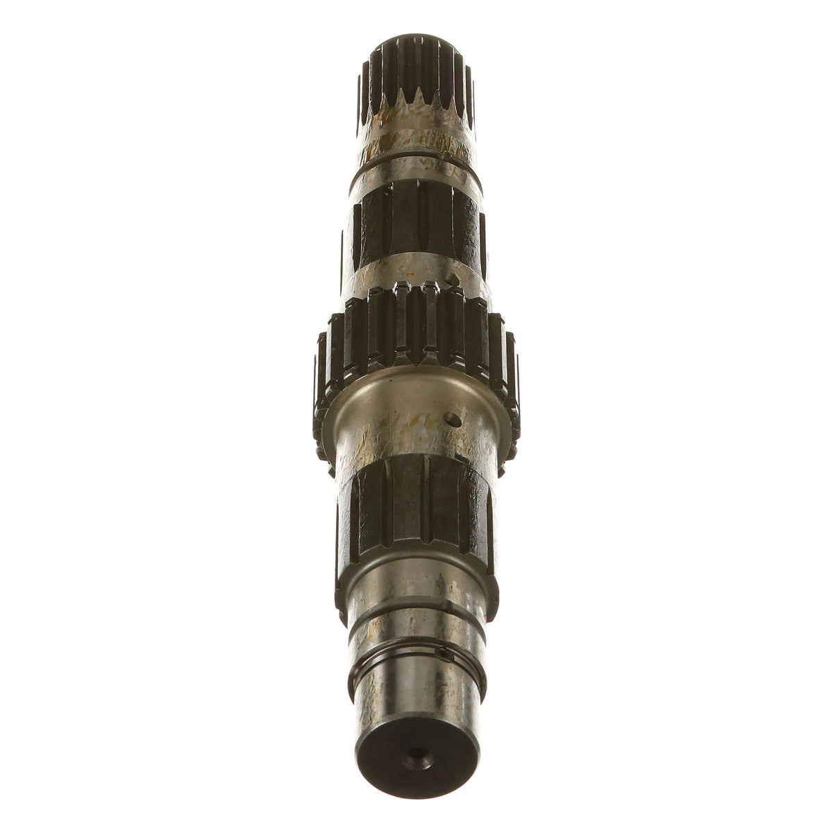 358653A1 - OEM SHAFT - CASE CONSTRUCTION
