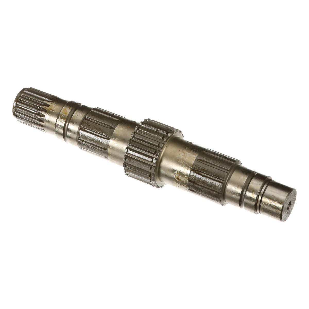 358653A1 - OEM SHAFT - CASE CONSTRUCTION