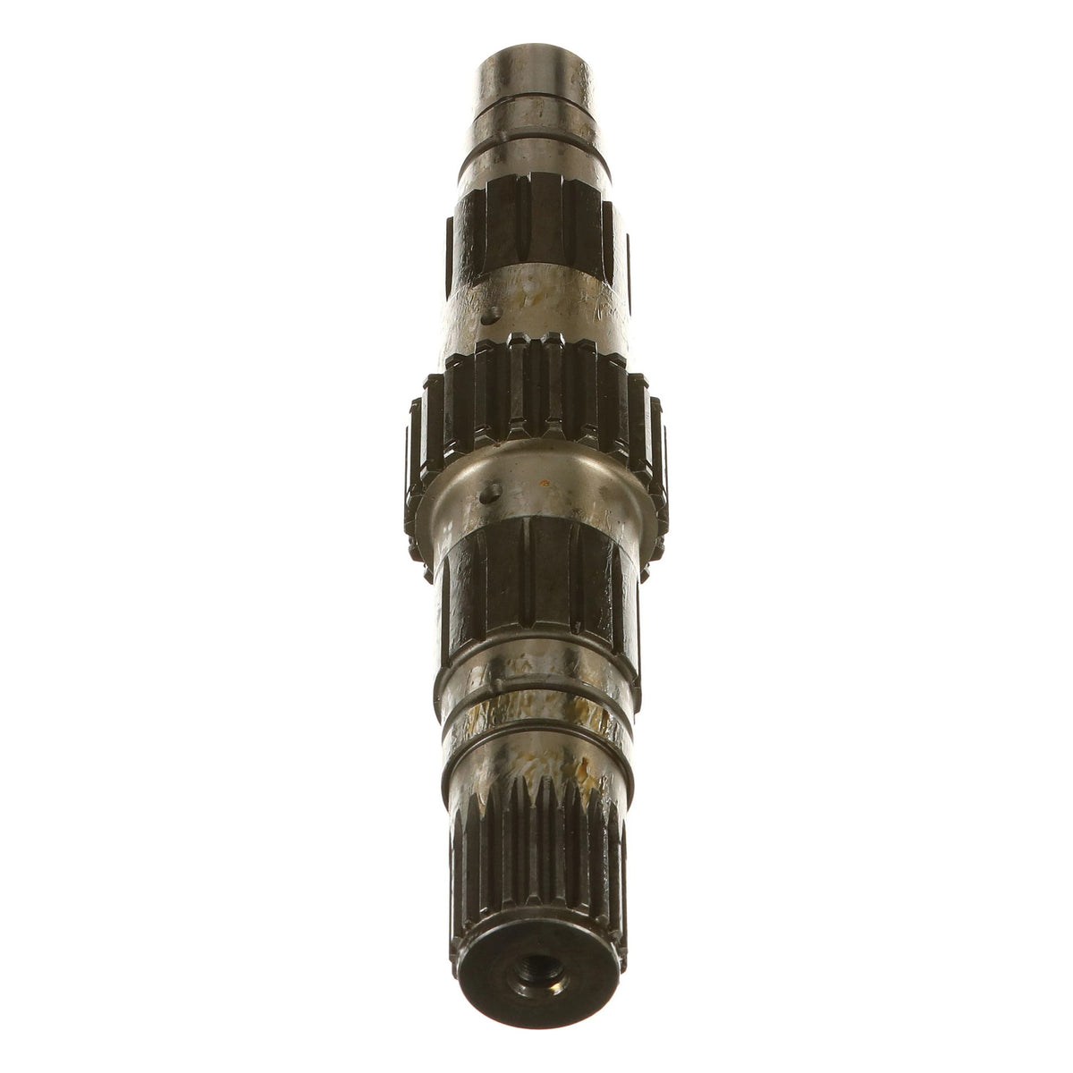 358653A1 - OEM SHAFT - CASE CONSTRUCTION