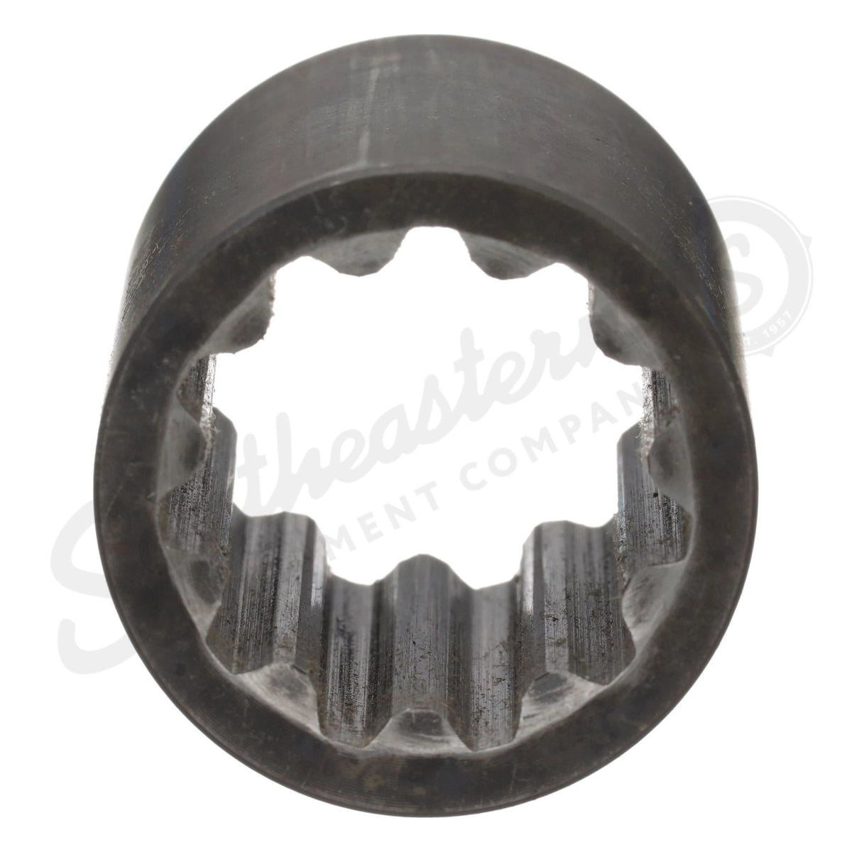 358878R1 - OEM COUPLER - CASE CONSTRUCTION
