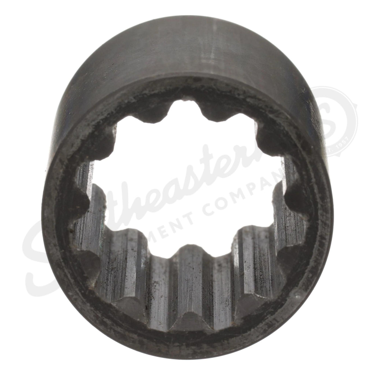 358878R1 - OEM COUPLER - CASE CONSTRUCTION