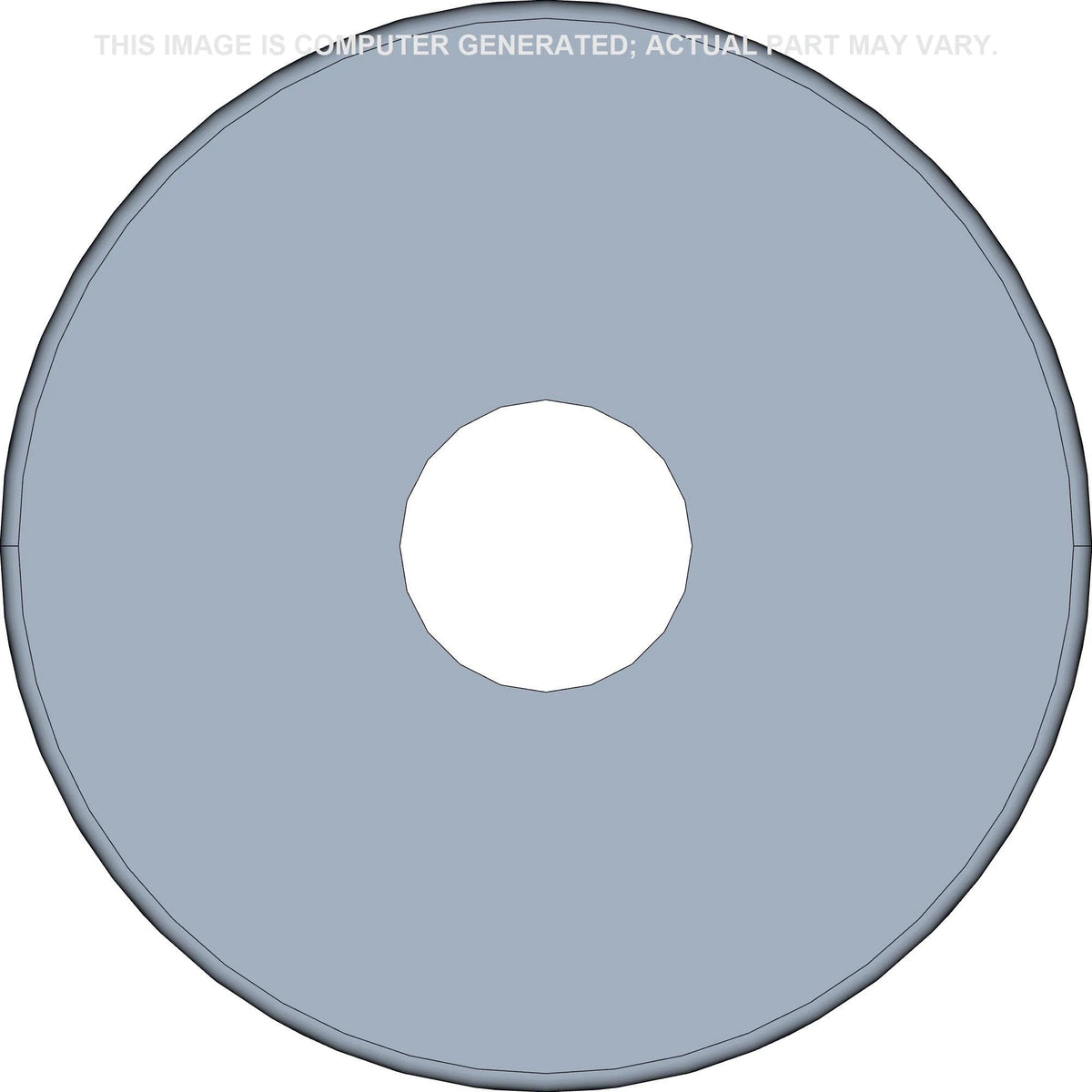 358982A1 - OEM RUBBER MOUNT - CASE CONSTRUCTION