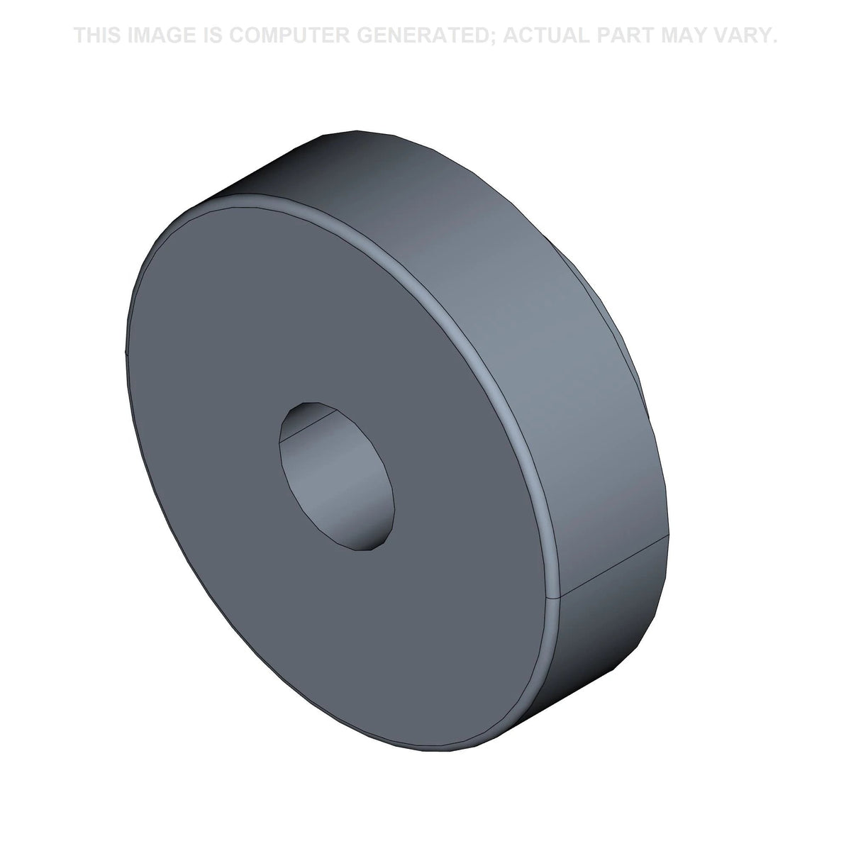 358982A1 - OEM RUBBER MOUNT - CASE CONSTRUCTION