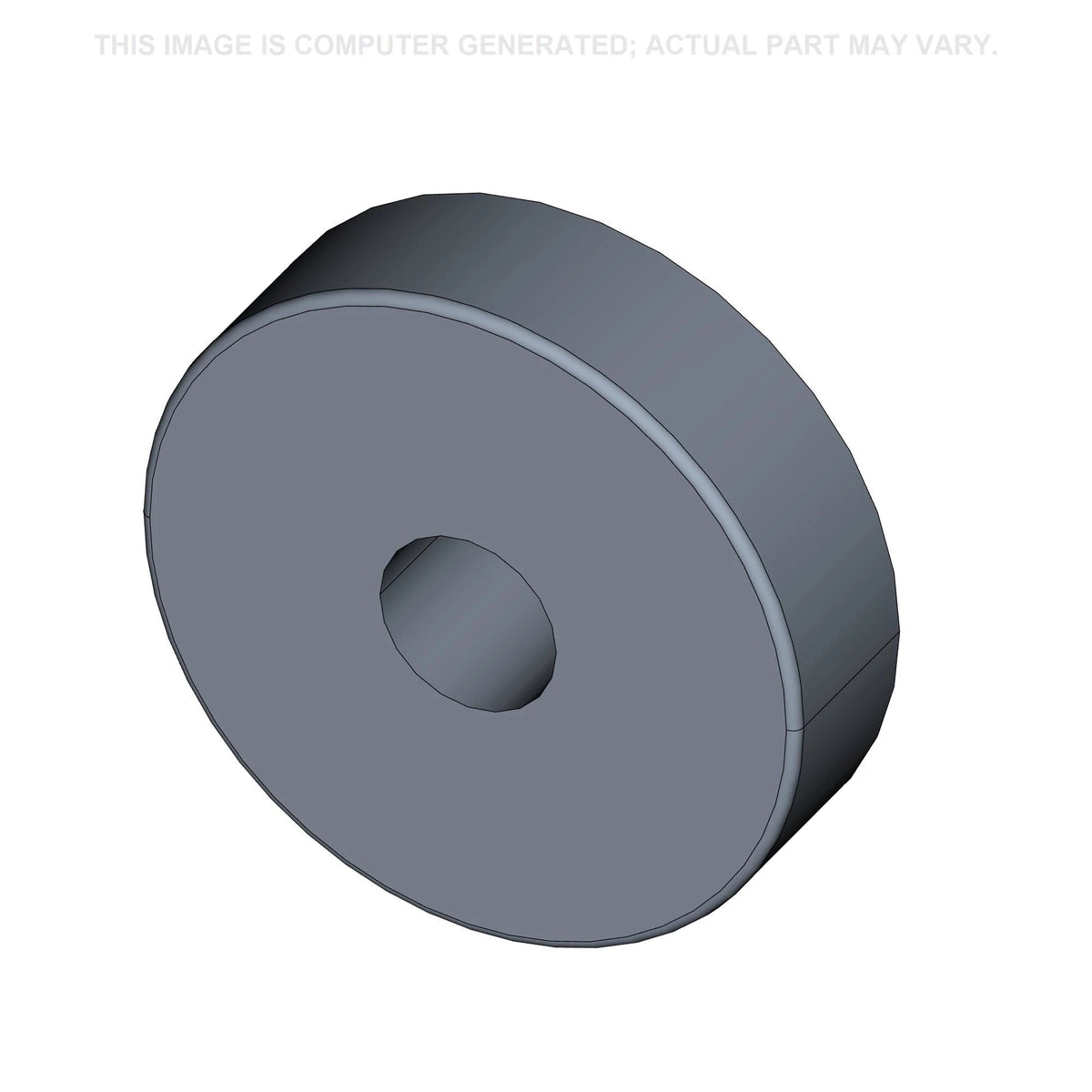 358982A1 - OEM RUBBER MOUNT - CASE CONSTRUCTION