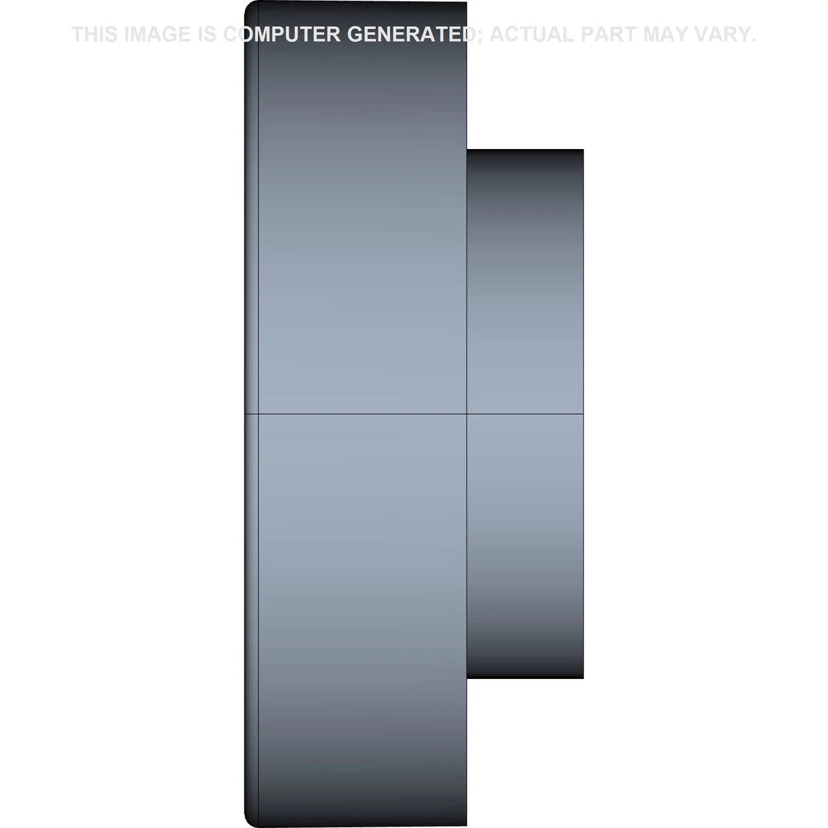 358982A1 - OEM RUBBER MOUNT - CASE CONSTRUCTION