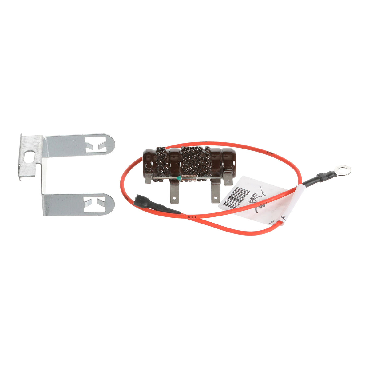 359671A1 - OEM RESISTOR - CASE CONSTRUCTION