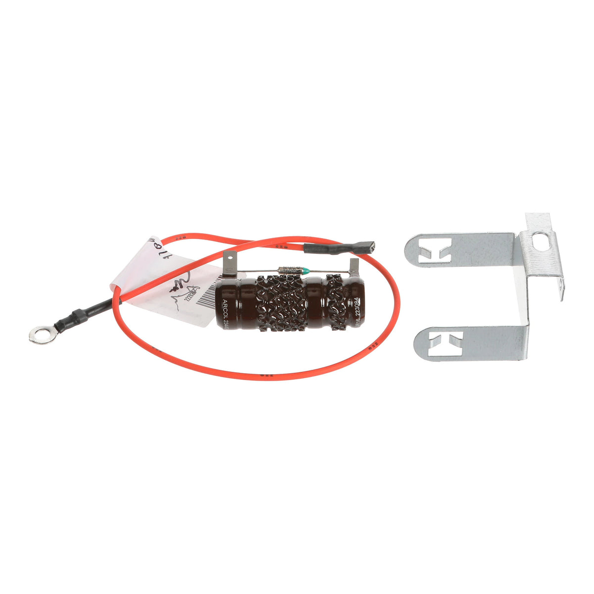 359671A1 - OEM RESISTOR - CASE CONSTRUCTION