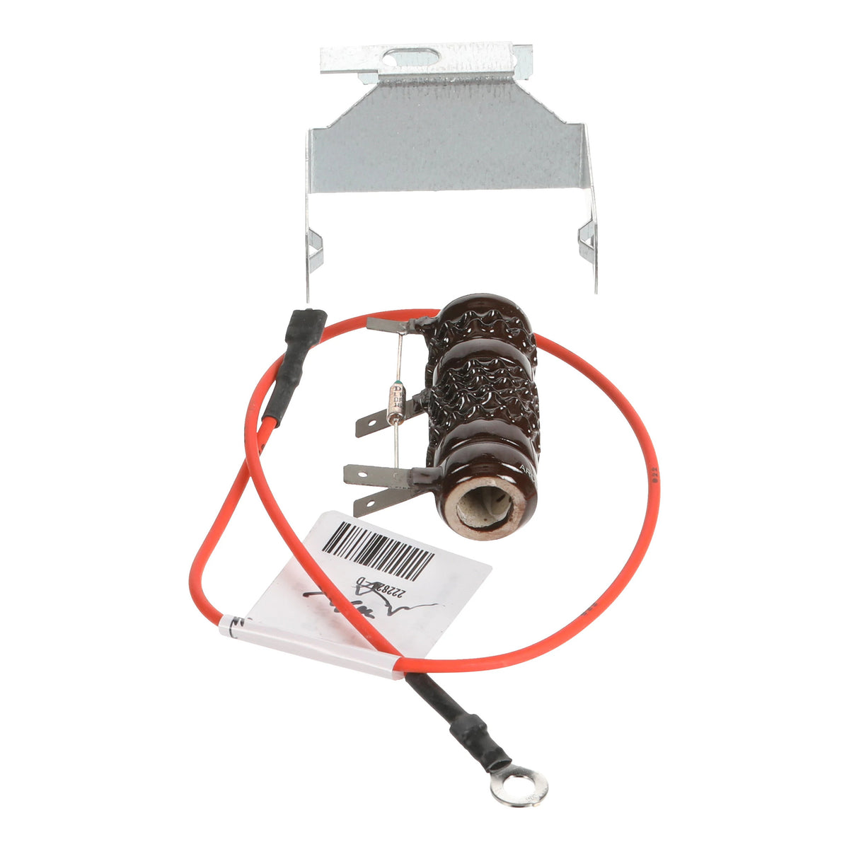 359671A1 - OEM RESISTOR - CASE CONSTRUCTION