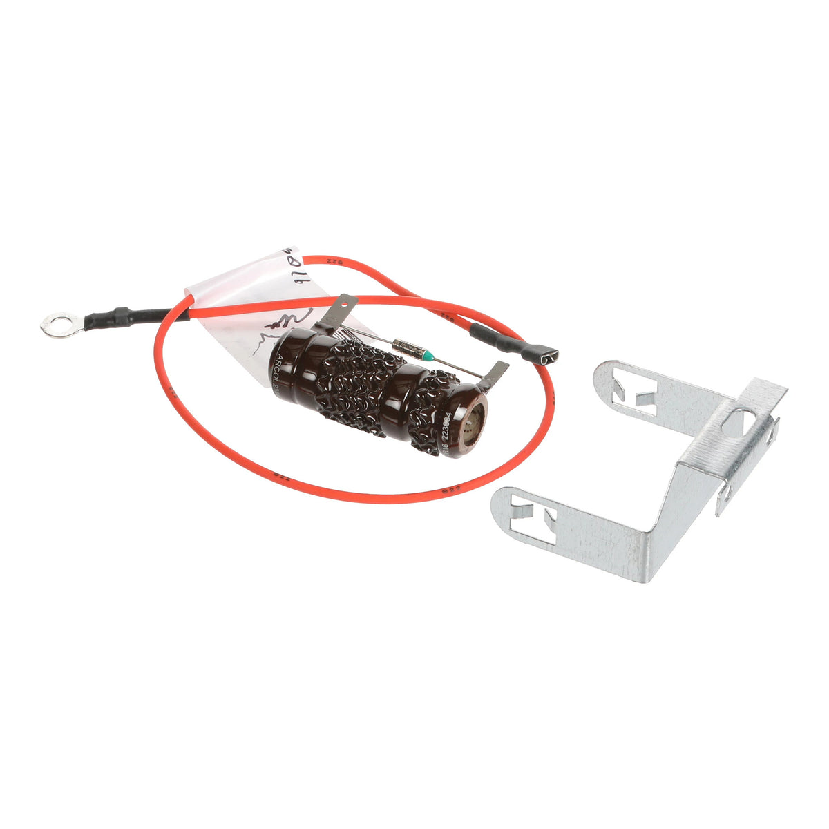 359671A1 - OEM RESISTOR - CASE CONSTRUCTION