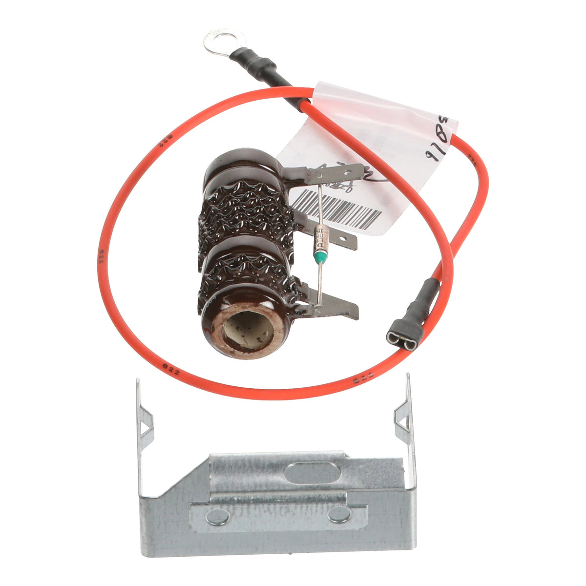 359671A1 - OEM RESISTOR - CASE CONSTRUCTION
