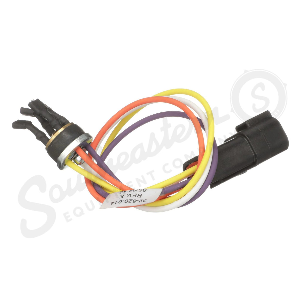 360048A1 - OEM HARNESS - CASE CONSTRUCTION