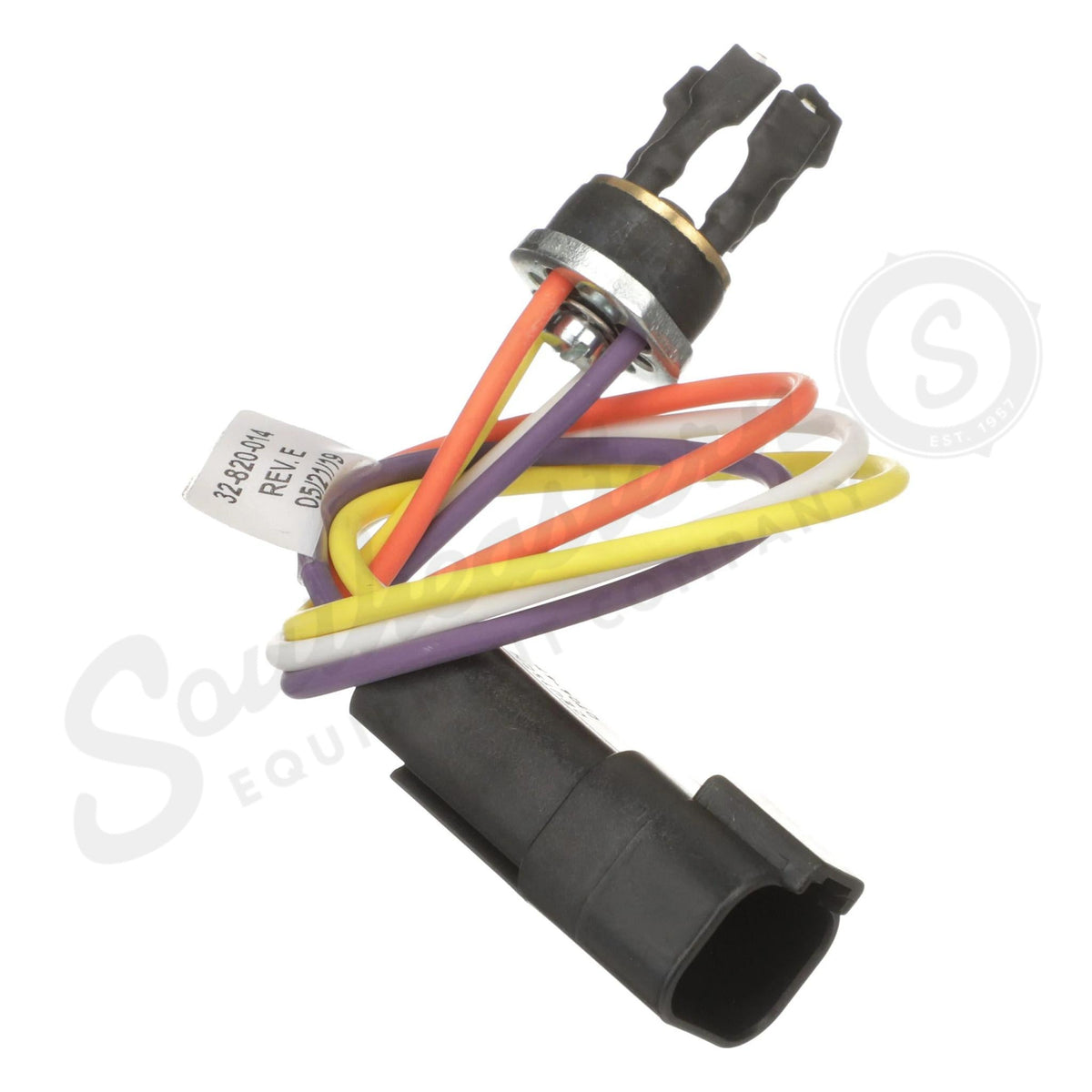 360048A1 - OEM HARNESS - CASE CONSTRUCTION