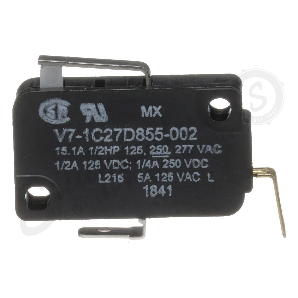 360049A1 - OEM SWITCH - CASE CONSTRUCTION