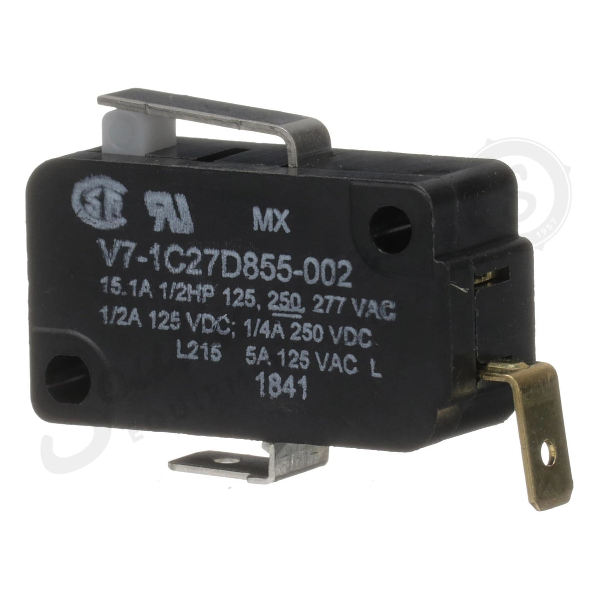 360049A1 - OEM SWITCH - CASE CONSTRUCTION