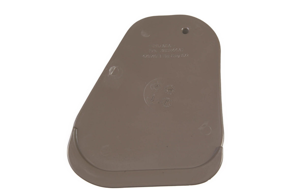 360244A1 - OEM COVER FUSE ACCESS - CASE CONSTRUCTION