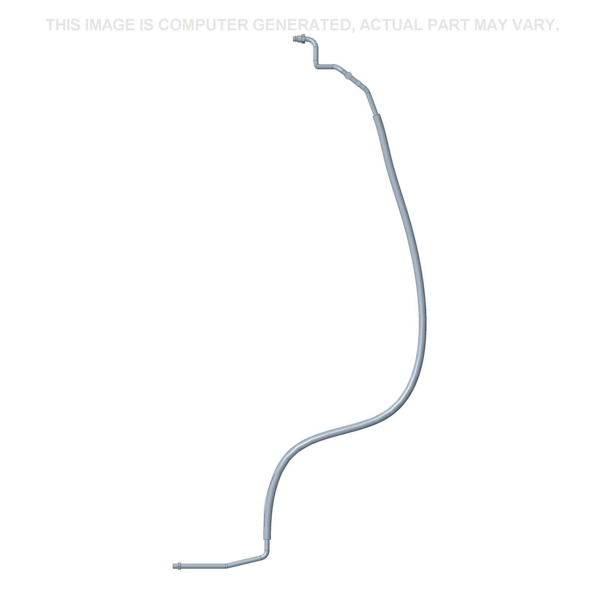 360257A1 - OEM AC HOSE - CASE CONSTRUCTION