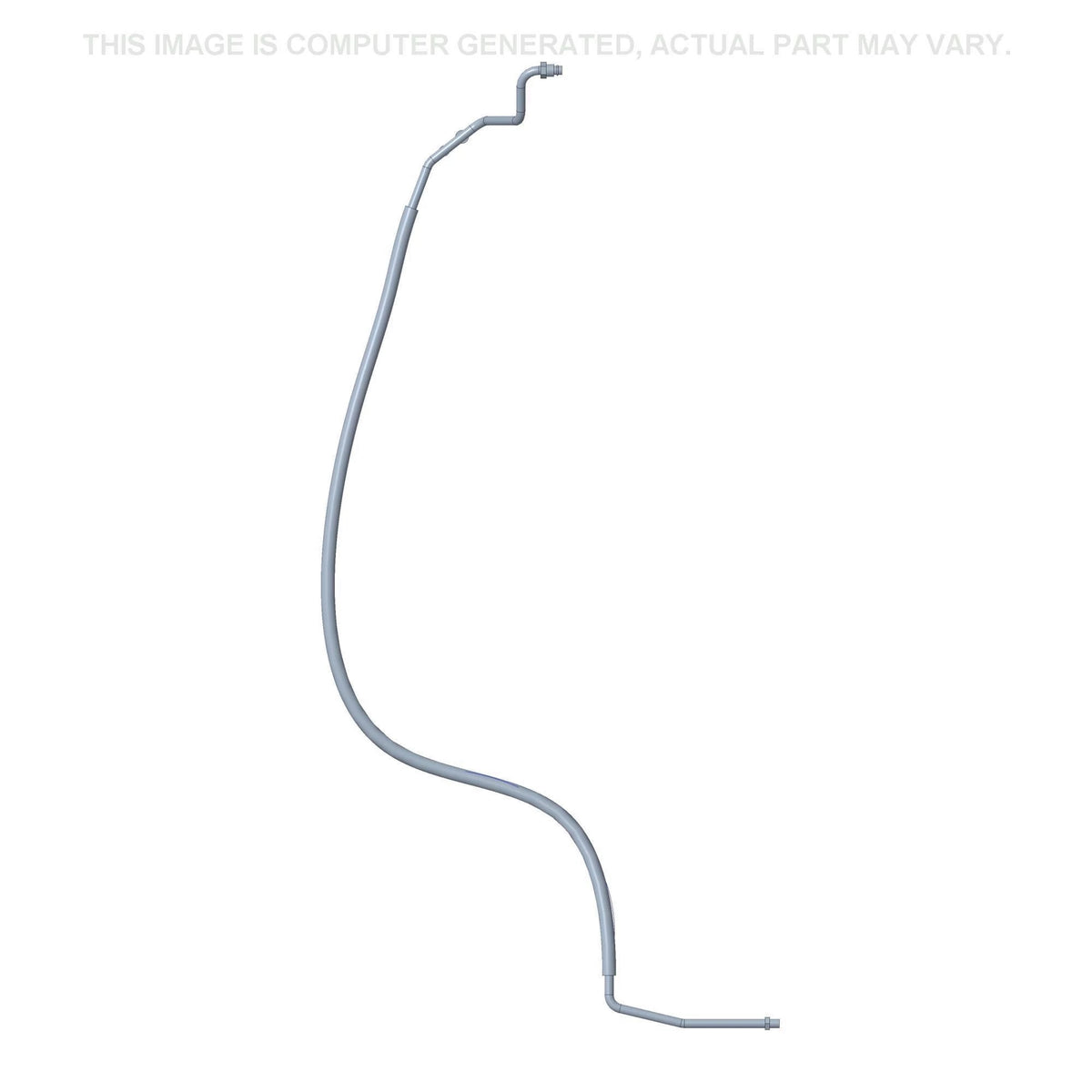 360257A1 - OEM AC HOSE - CASE CONSTRUCTION
