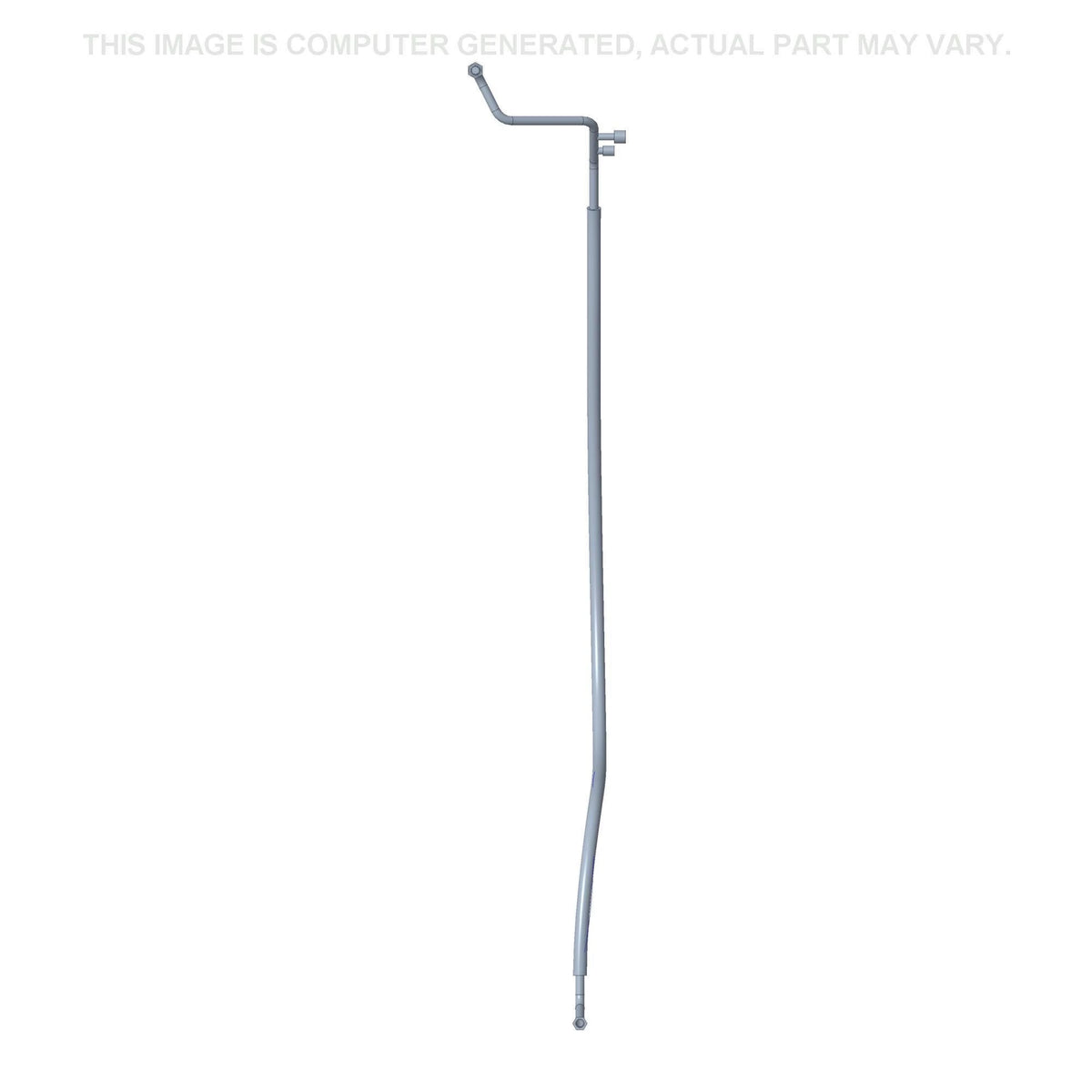 360257A1 - OEM AC HOSE - CASE CONSTRUCTION
