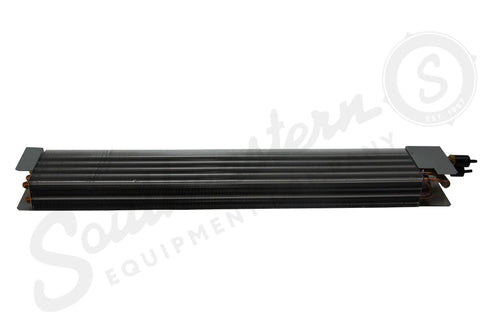 360263A4 - OEM EVAPORATOR - CASE CONSTRUCTION