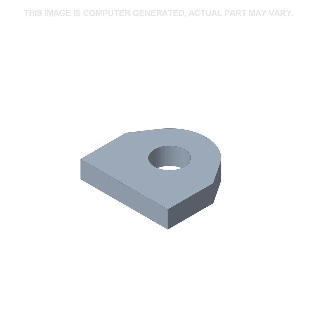 360476A1 - OEM BRACKET - CASE CONSTRUCTION