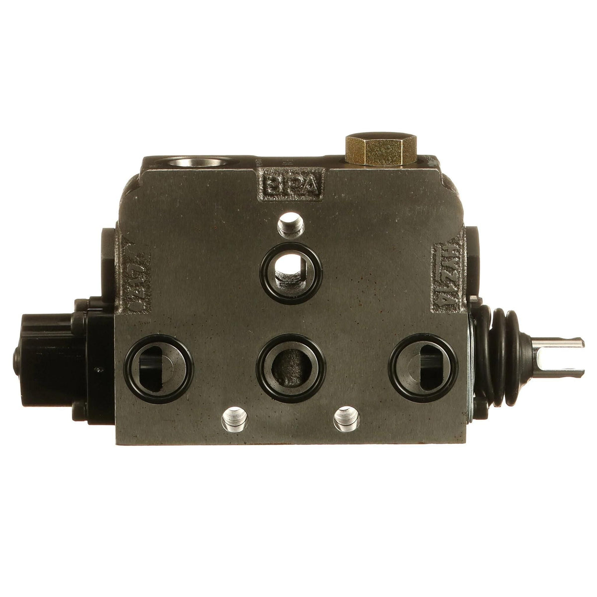 360520A1 - OEM HYDRAULIC VALVE SECTION - CASE CONSTRUCTION