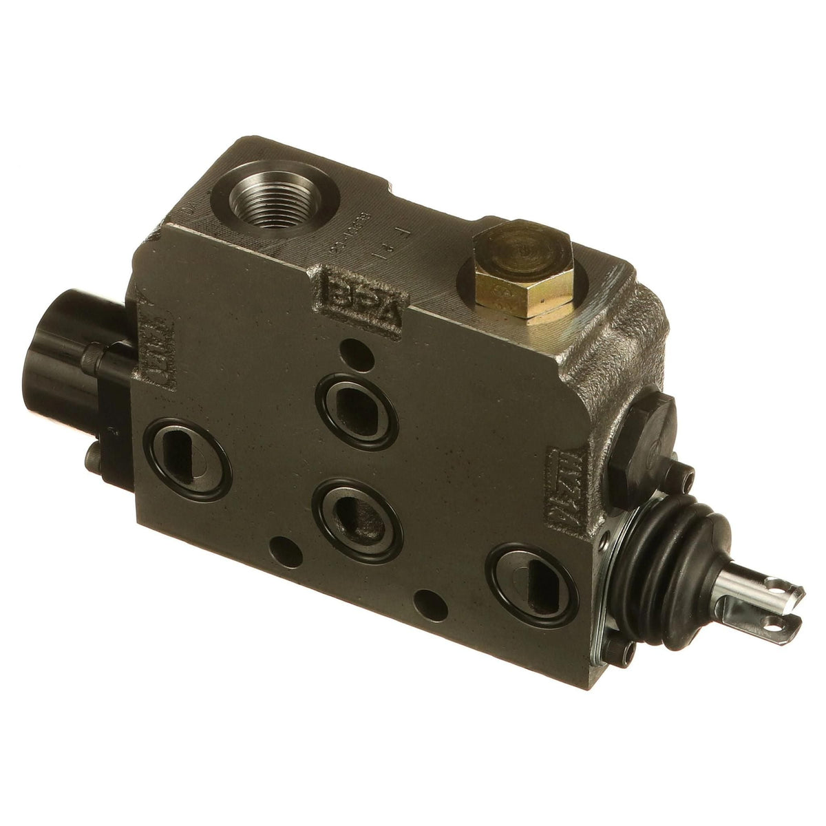 360520A1 - OEM HYDRAULIC VALVE SECTION - CASE CONSTRUCTION