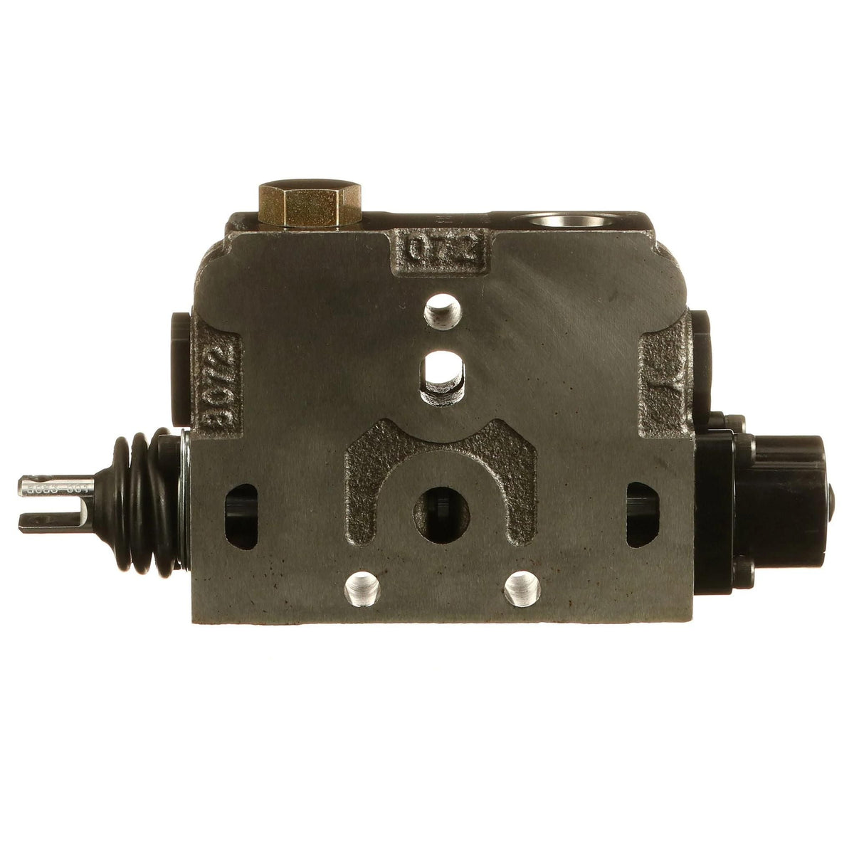 360520A1 - OEM HYDRAULIC VALVE SECTION - CASE CONSTRUCTION