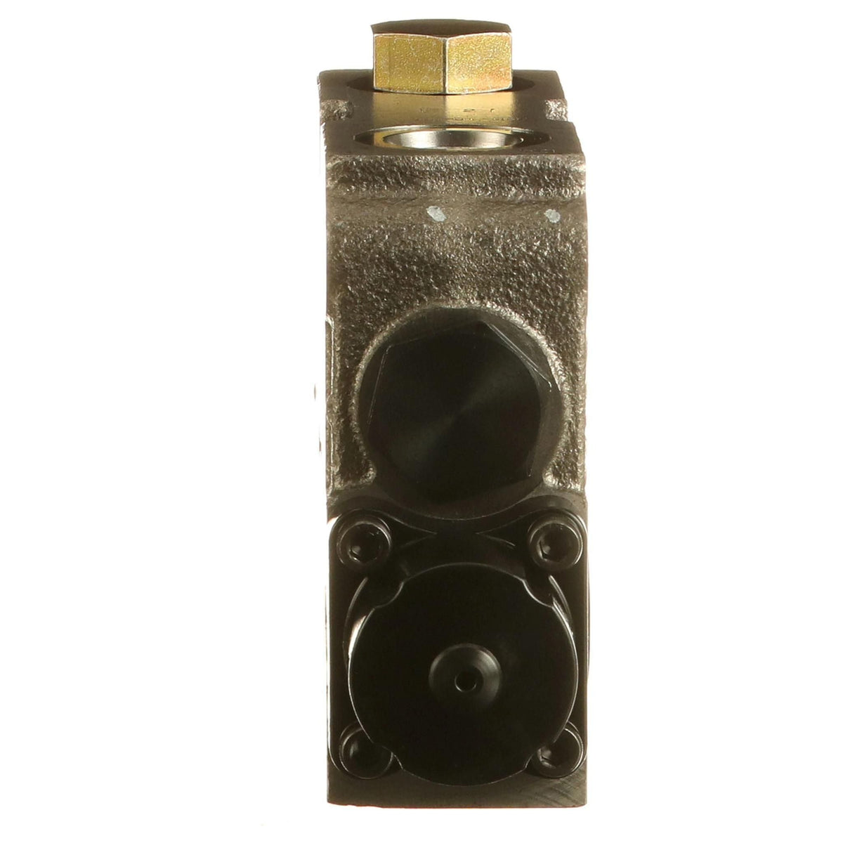 360520A1 - OEM HYDRAULIC VALVE SECTION - CASE CONSTRUCTION