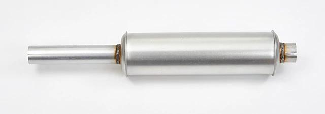 360720R92 - OEM MUFFLER - CASE CONSTRUCTION